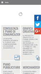 Mobile Screenshot of optimacomunicazione.it